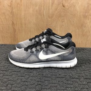 Nike Free Run Running Shoes